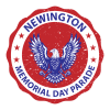 Newington Memorial Day parade logo